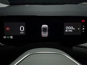 Volvo ES90 vaihtoauto
