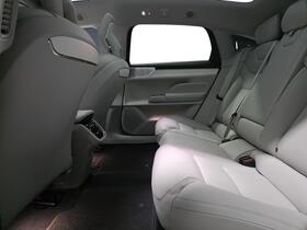 Volvo ES90 vaihtoauto