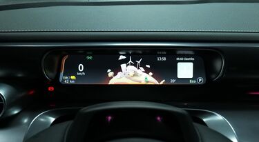 Smart #1 vaihtoauto