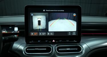 Smart #1 vaihtoauto