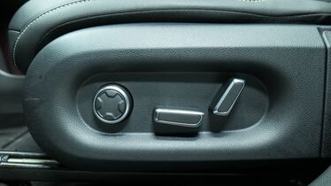 Smart #1 vaihtoauto
