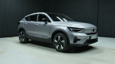 Volvo EC40 vaihtoauto