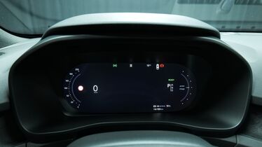 Volvo EC40 vaihtoauto