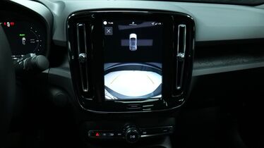 Volvo EC40 vaihtoauto