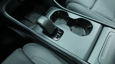 Volvo EC40 vaihtoauto