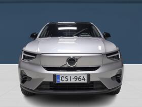 Volvo EC40 vaihtoauto