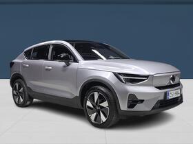 Volvo EC40 vaihtoauto