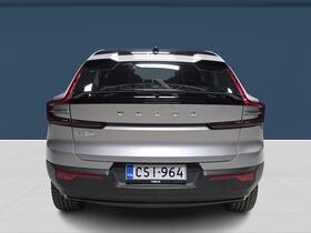 Volvo EC40 vaihtoauto