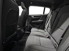 Volvo EC40 vaihtoauto