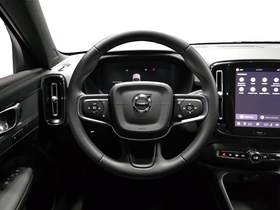 Volvo EC40 vaihtoauto