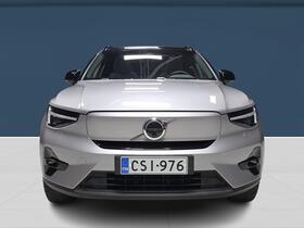 Volvo EX40 vaihtoauto