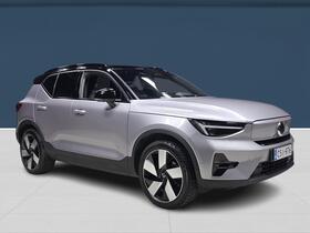 Volvo EX40 vaihtoauto