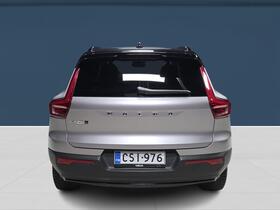 Volvo EX40 vaihtoauto