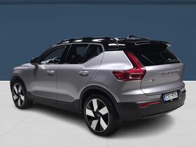 Volvo EX40 vaihtoauto