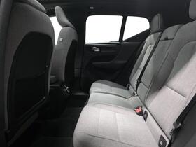 Volvo EX40 vaihtoauto