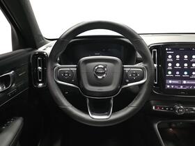 Volvo EX40 vaihtoauto