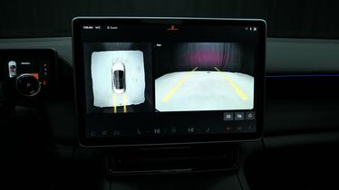 Polestar 4 vaihtoauto