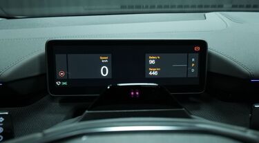 Polestar 4 vaihtoauto