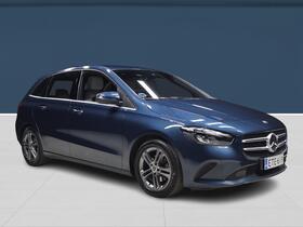 Mercedes-Benz B vaihtoauto