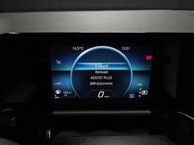 Mercedes-Benz B vaihtoauto