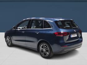 Mercedes-Benz B vaihtoauto