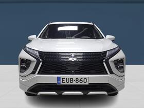 Mitsubishi Eclipse Cross vaihtoauto