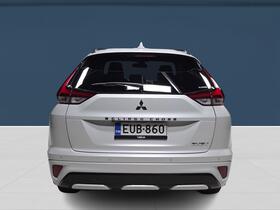 Mitsubishi Eclipse Cross vaihtoauto
