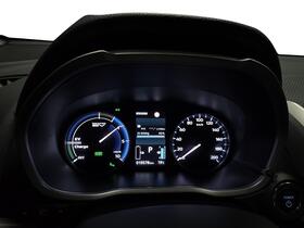 Mitsubishi Eclipse Cross vaihtoauto