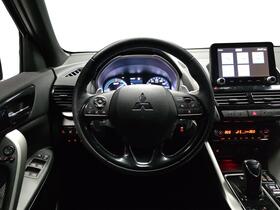 Mitsubishi Eclipse Cross vaihtoauto