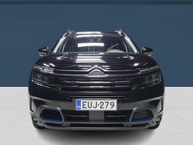 Citroën C5 Aircross vaihtoauto
