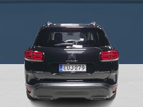 Citroën C5 Aircross vaihtoauto