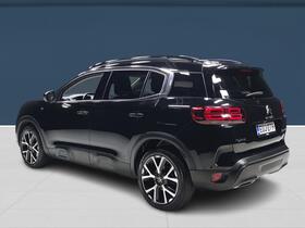 Citroën C5 Aircross vaihtoauto