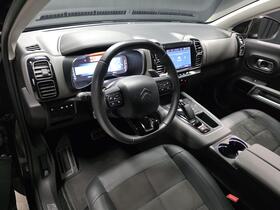 Citroën C5 Aircross vaihtoauto