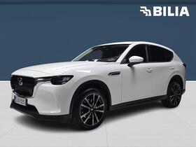 Mazda CX-60 vaihtoauto