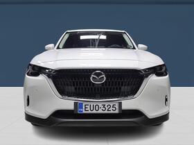 Mazda CX-60 vaihtoauto