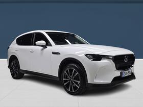 Mazda CX-60 vaihtoauto