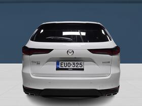 Mazda CX-60 vaihtoauto