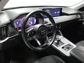 Mazda CX-60 vaihtoauto