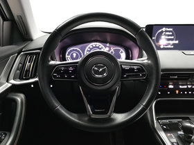 Mazda CX-60 vaihtoauto