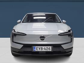 Volvo EX30 vaihtoauto