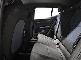 Volvo EX30 vaihtoauto