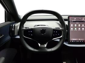 Volvo EX30 vaihtoauto