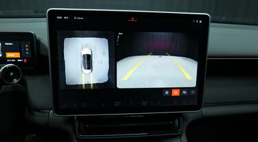 Polestar 4 vaihtoauto