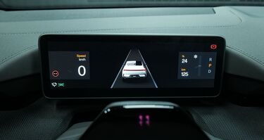 Polestar 4 vaihtoauto