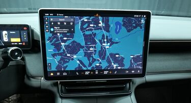 Polestar 4 vaihtoauto