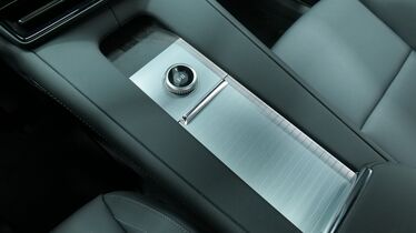 Polestar 4 vaihtoauto
