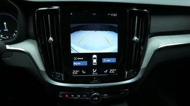 Volvo S60 vaihtoauto