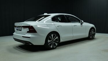 Volvo S60 vaihtoauto