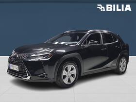 Lexus UX vaihtoauto
