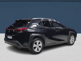 Lexus UX vaihtoauto
